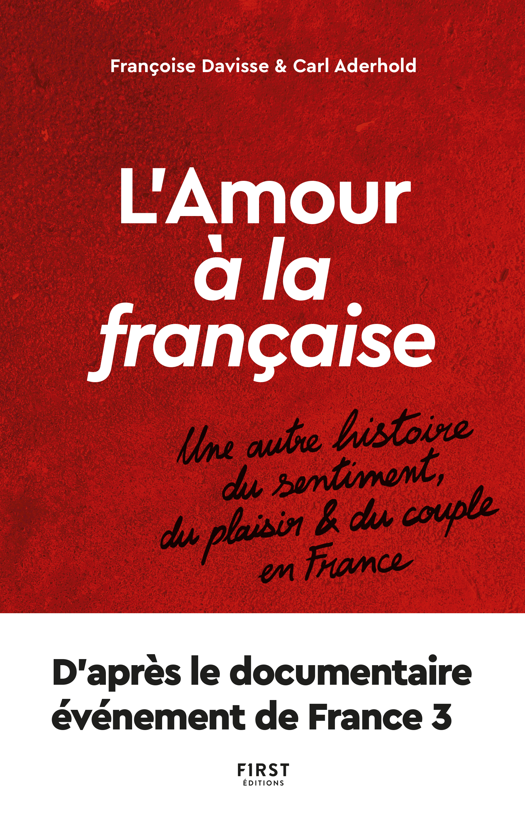 Amour à la française