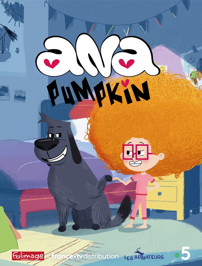 Ana Pumpkin