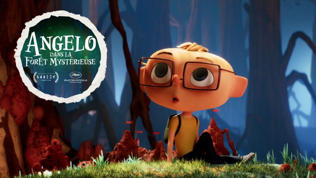 Angelo
