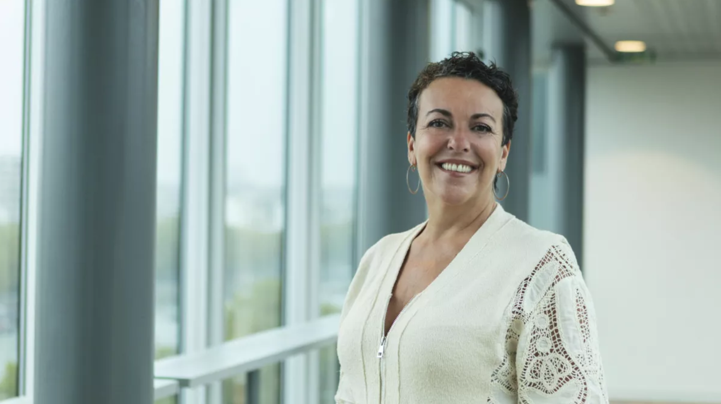 Anne Daroux