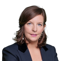 Anne Sophie Pierson CREDIT Bartosch Salmanski