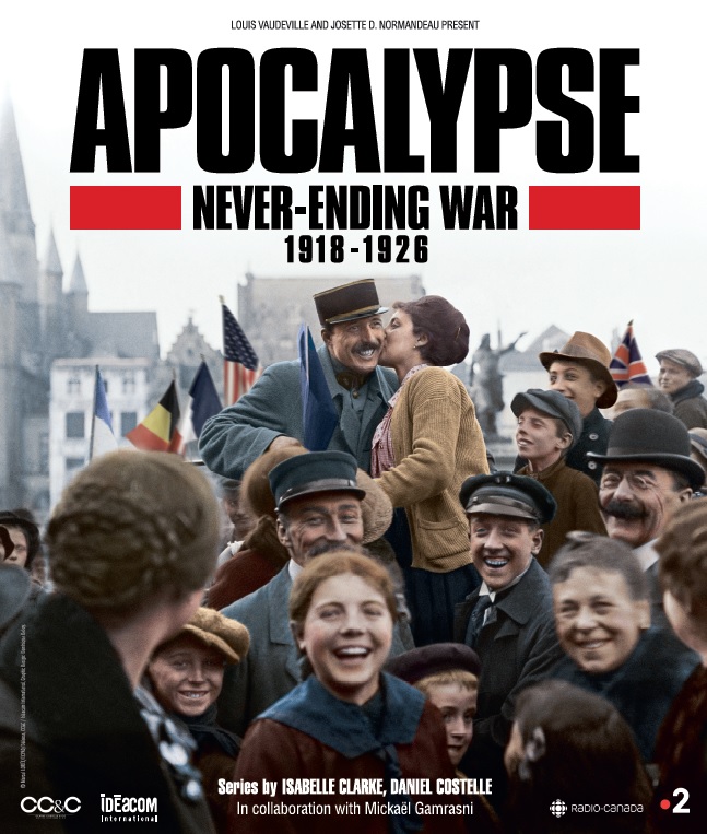 Apocalypse