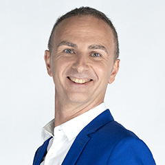 Arnaud Lefèvre