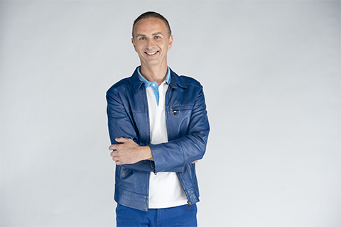 Arnaud Lefèvre