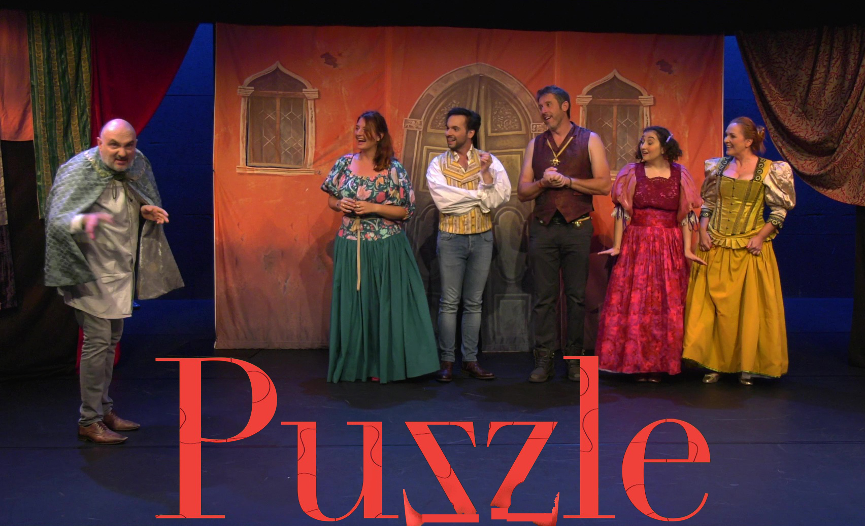 Puzzle