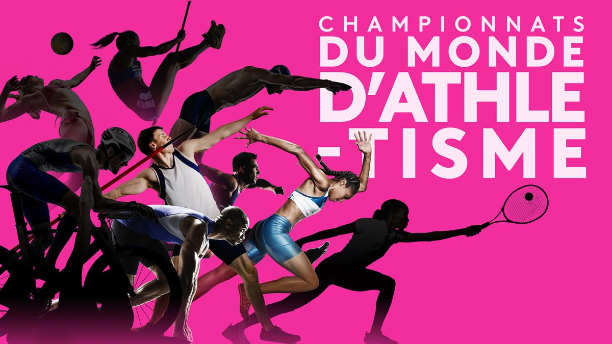 athlétisme