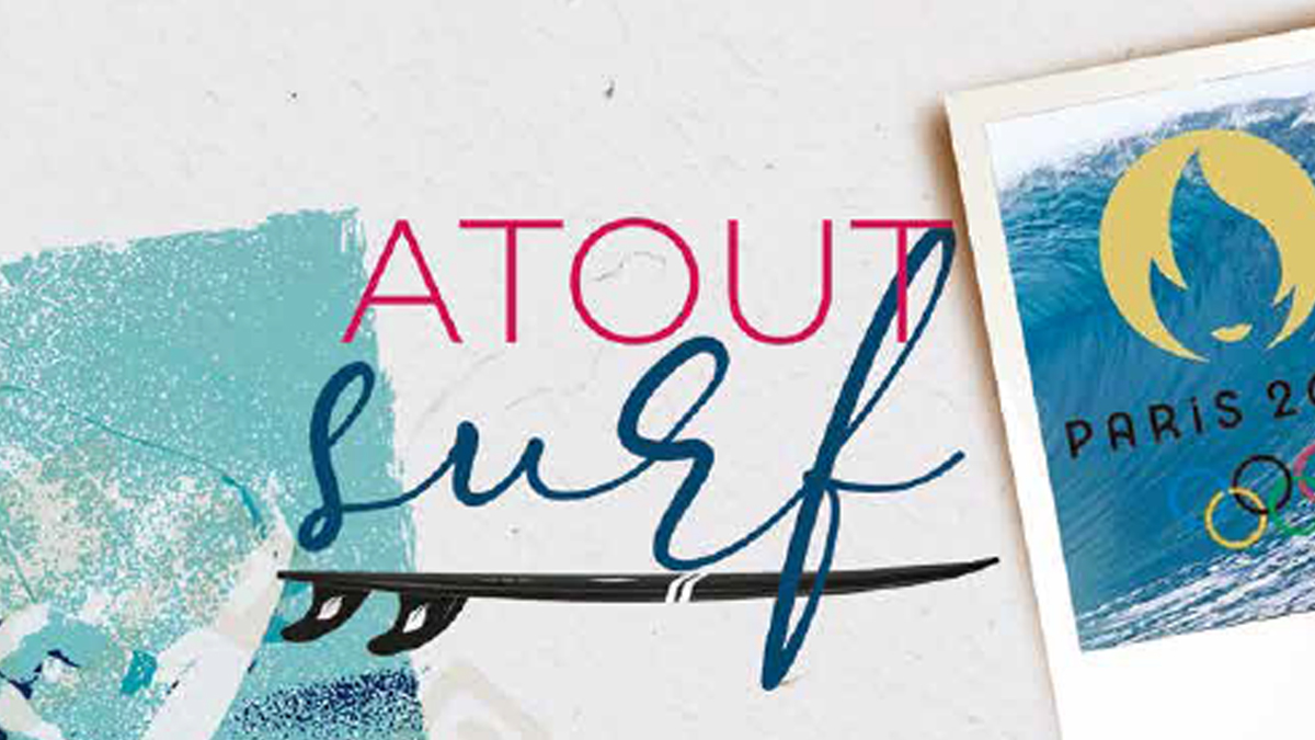 Atout surf