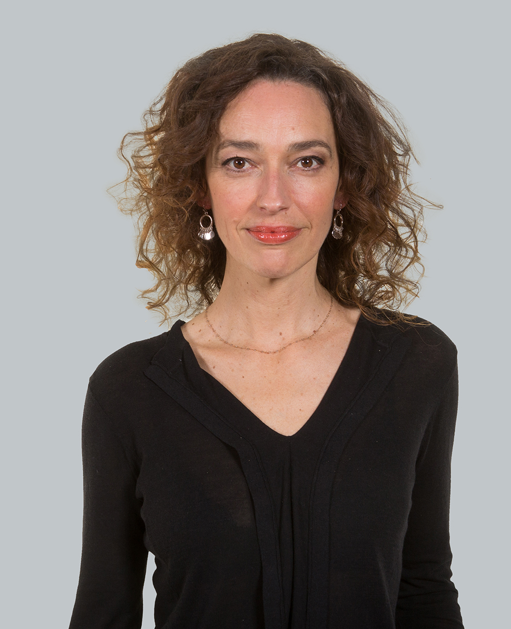 Aurélie Renard