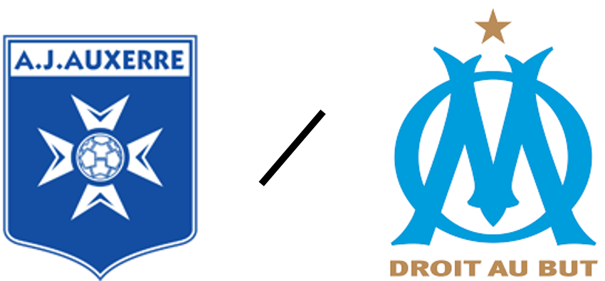 match Auxerre OM