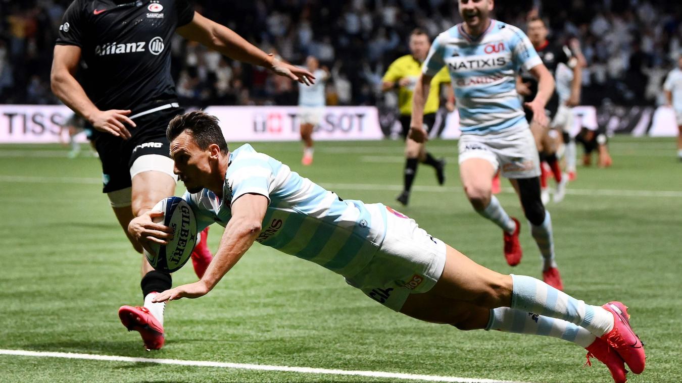 Finale rugby exeter racing 92