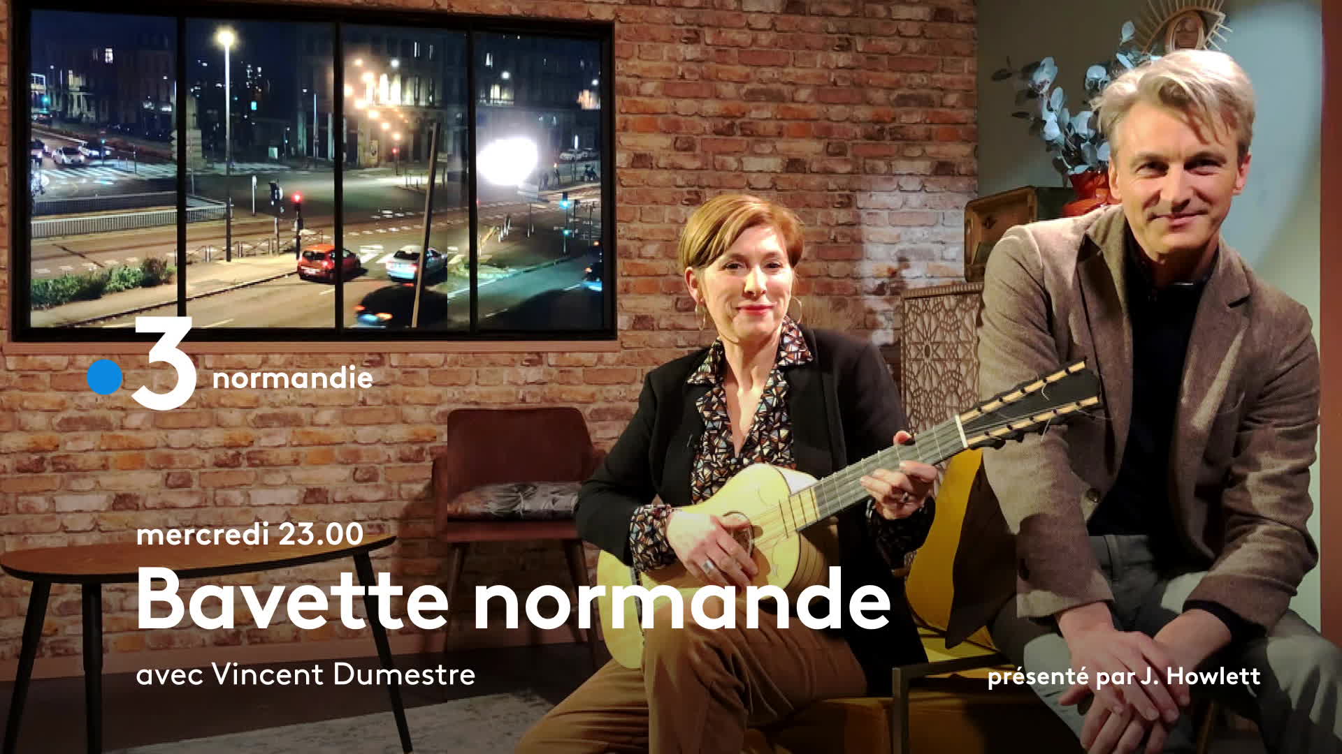 BA Bavette Normande
