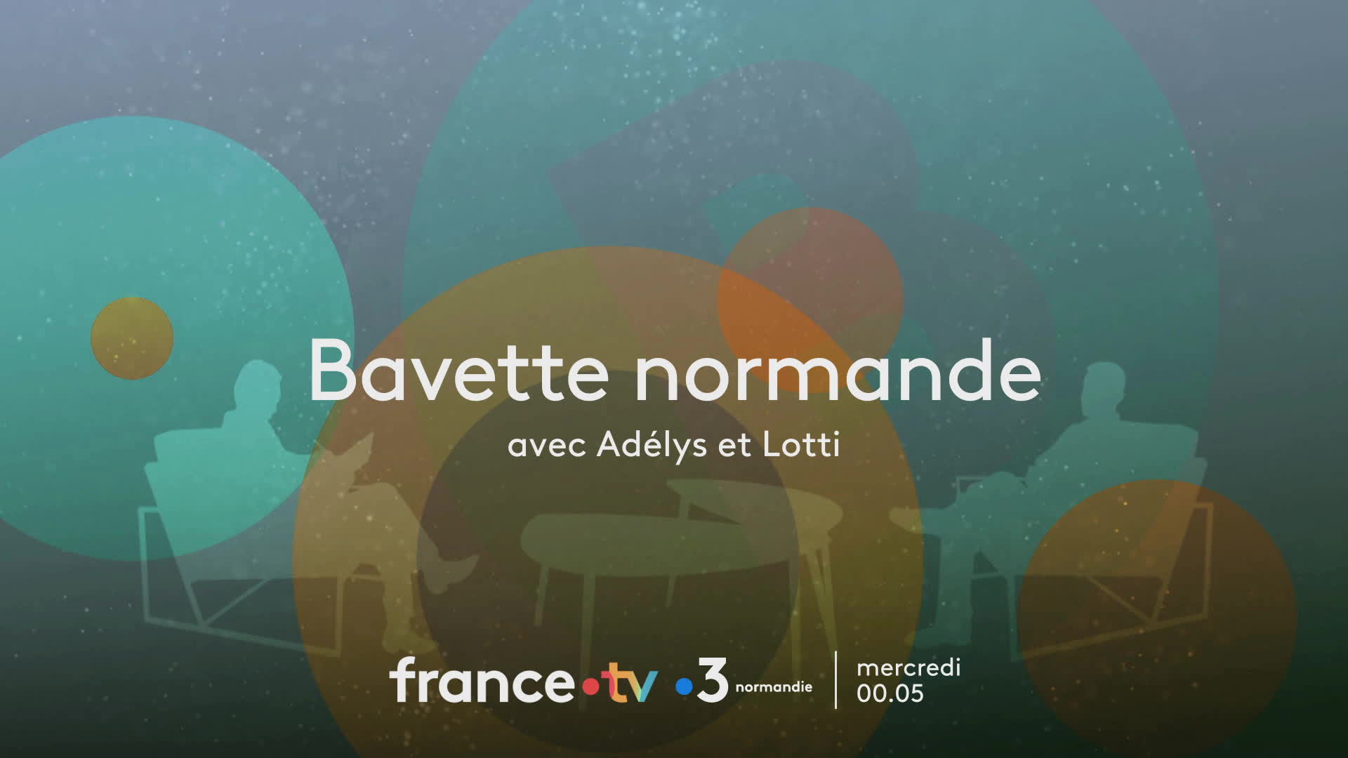 BA Bavette Normande avec Lotti et Adelys