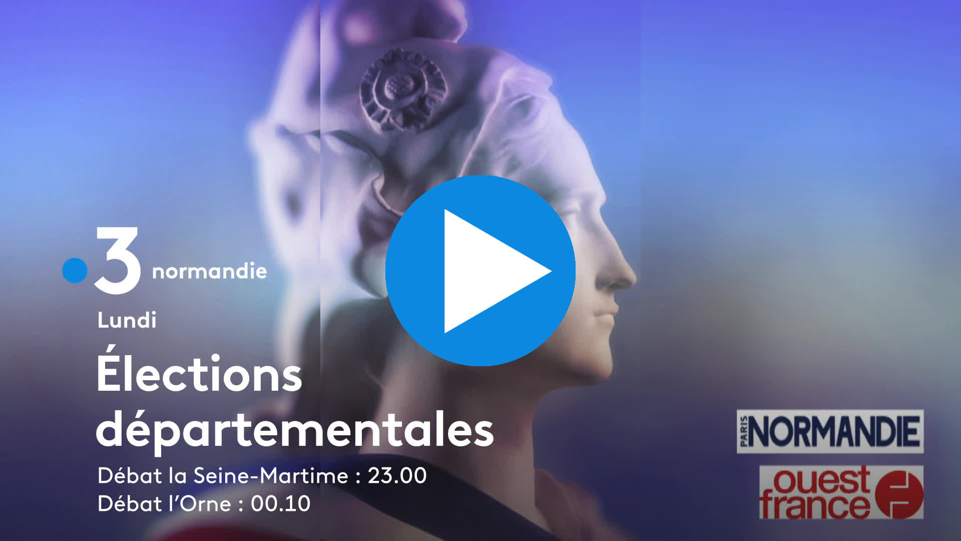 BA NORMANDIE Débat 14 juin