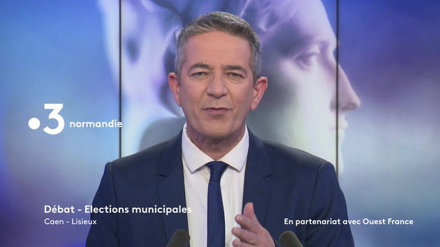 BA Normandie 26 février Caen/Lisieux