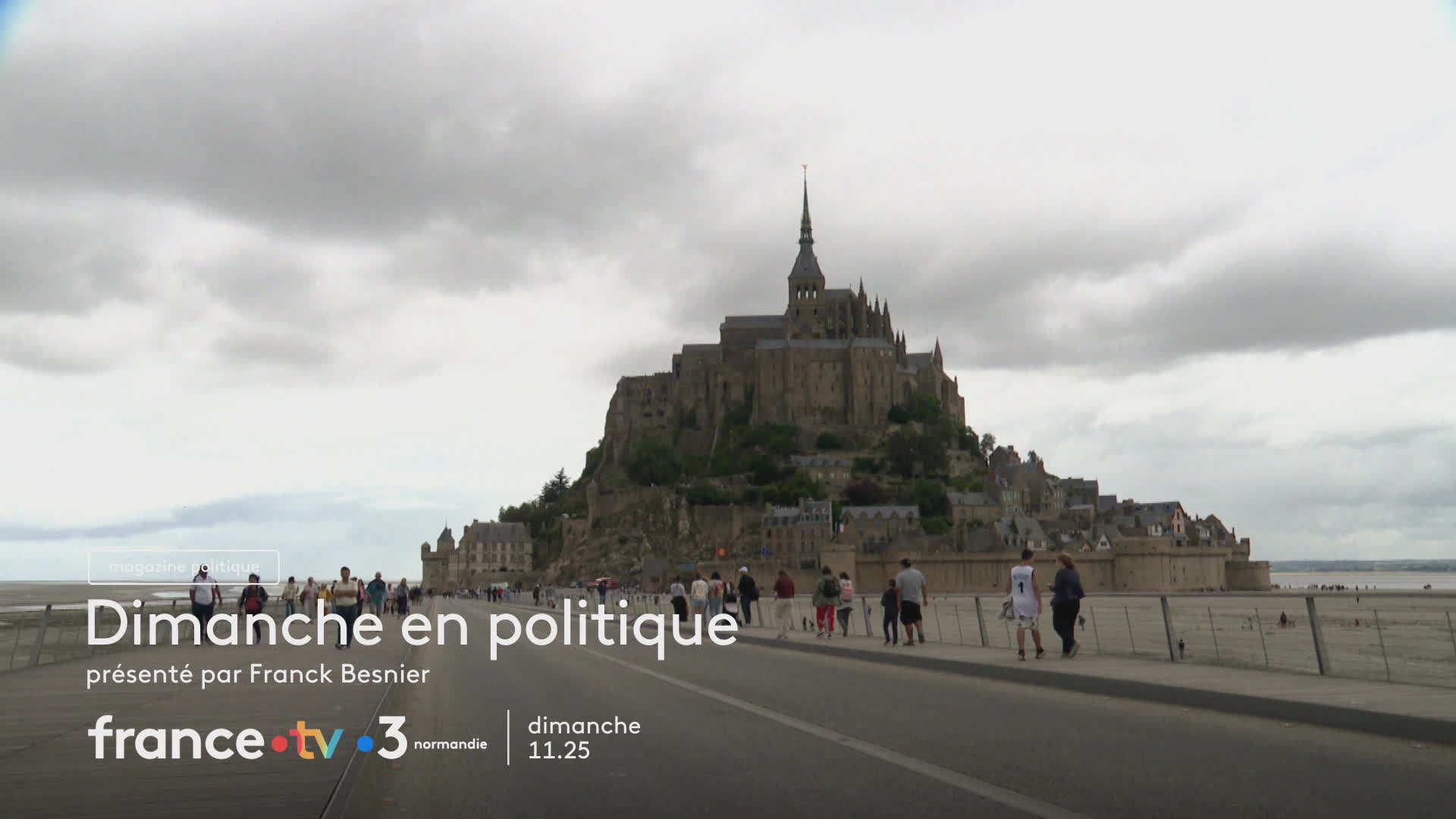 BA DEP Mont-Saint-Michel