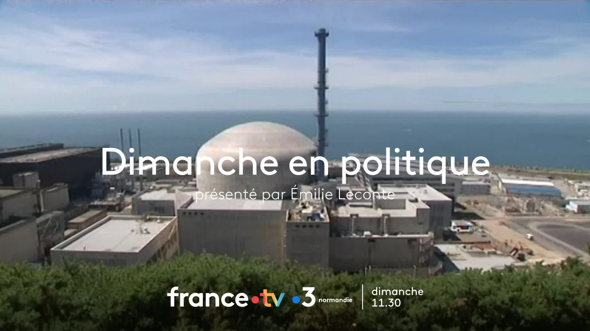 DEP nucléaire