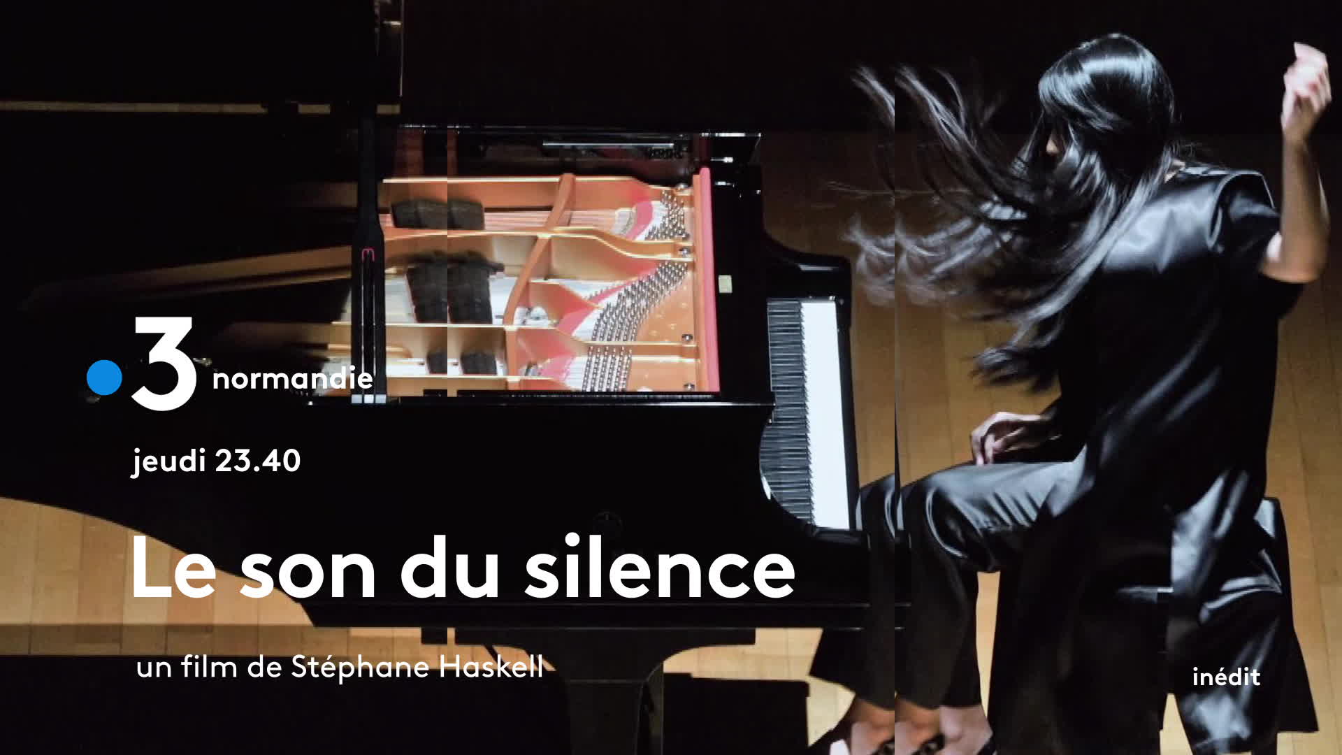 Le son du silence