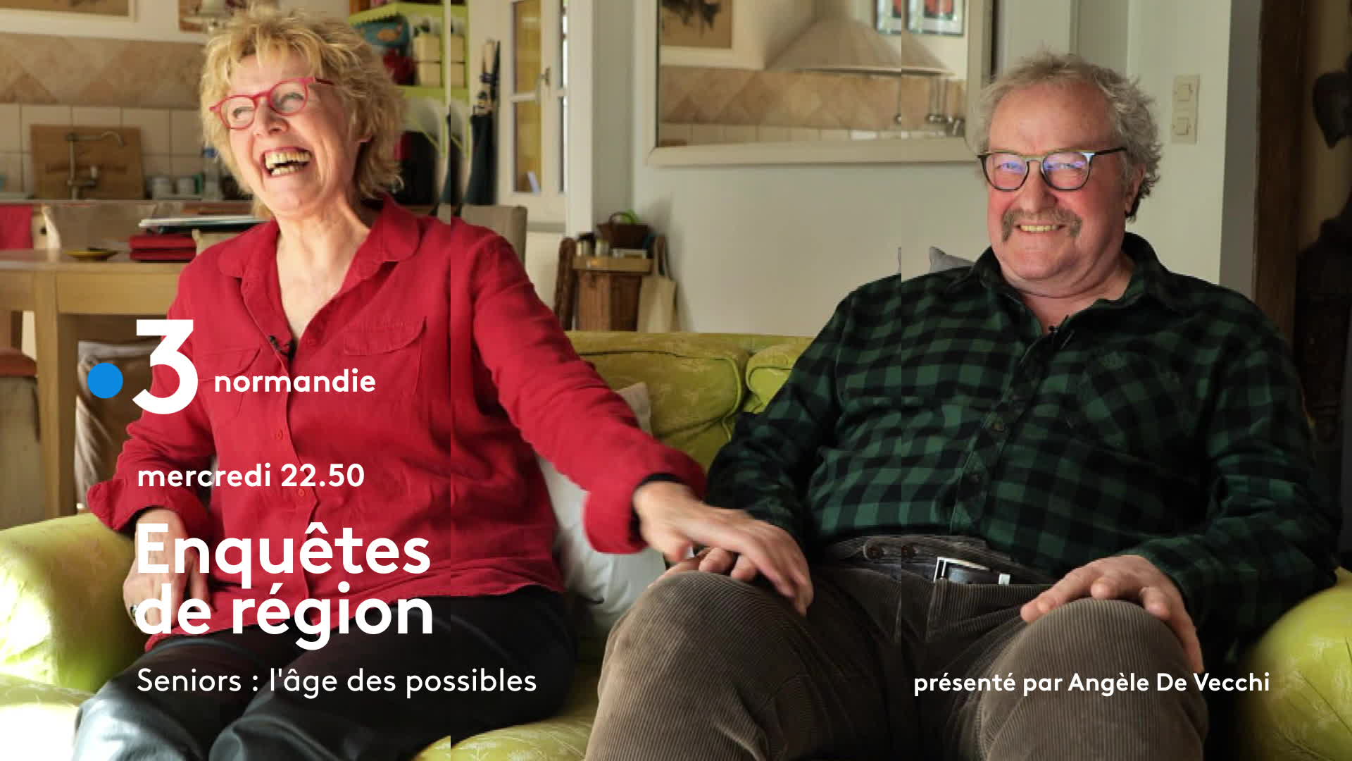 BA EDR Vieillir en Normandie