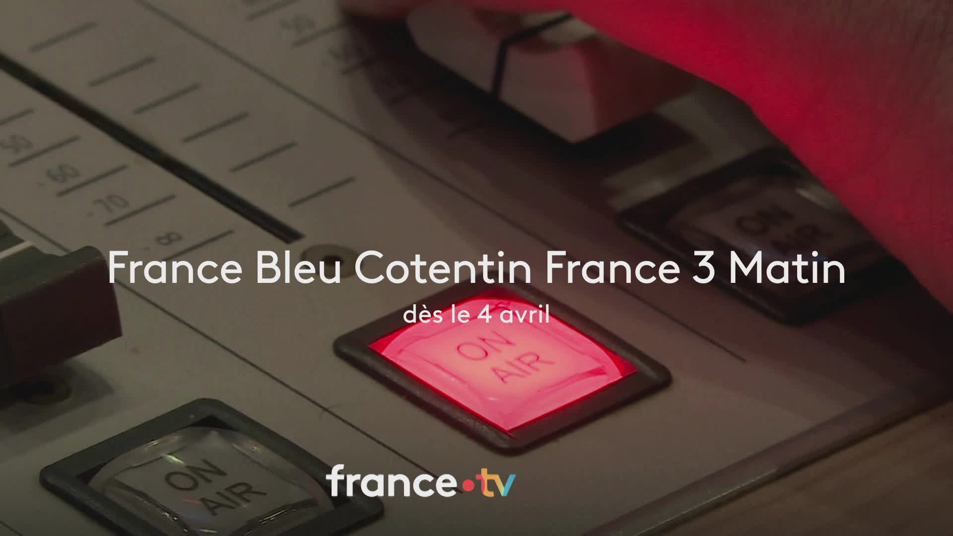 BA France Bleu Normandie