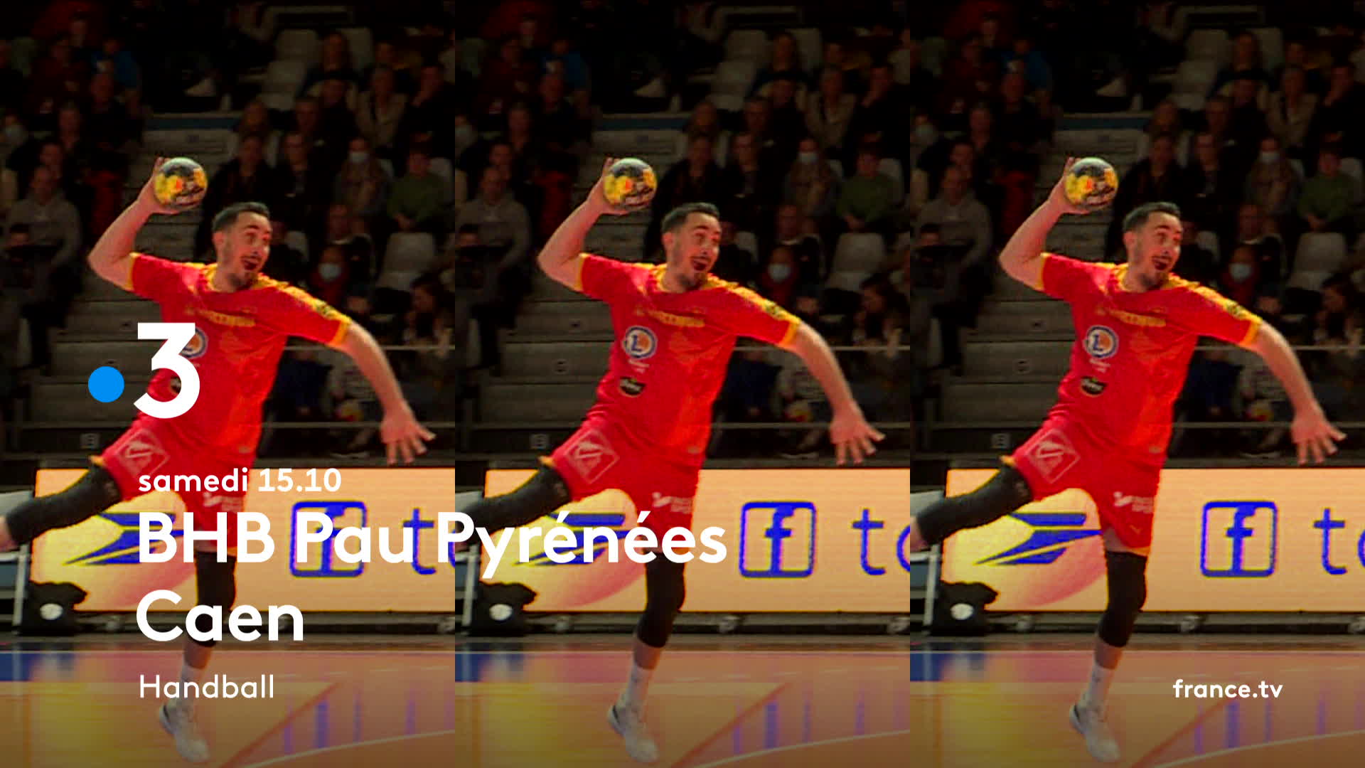 BA Handball