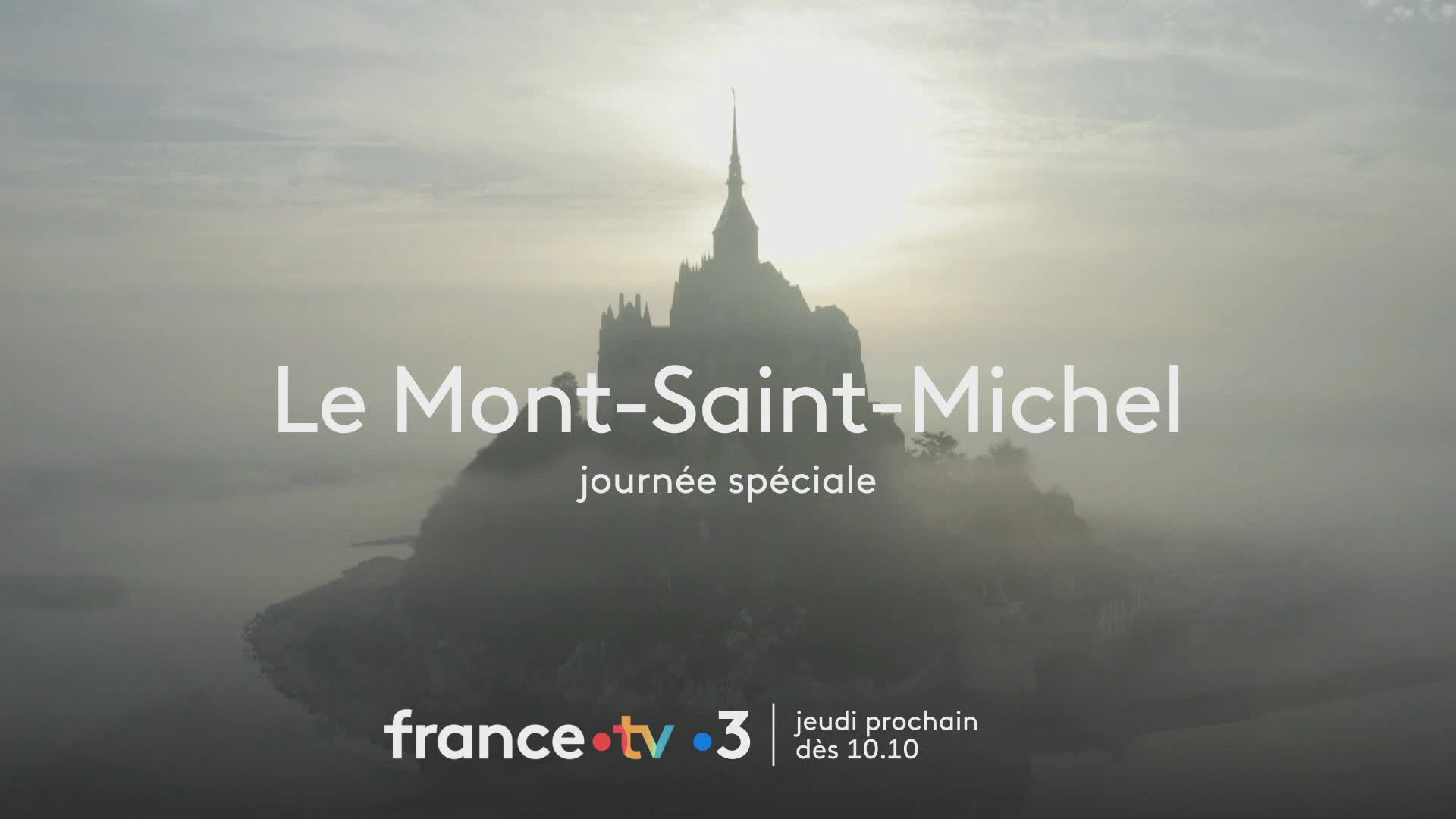 BA Normandie Mont-Saint-Michel