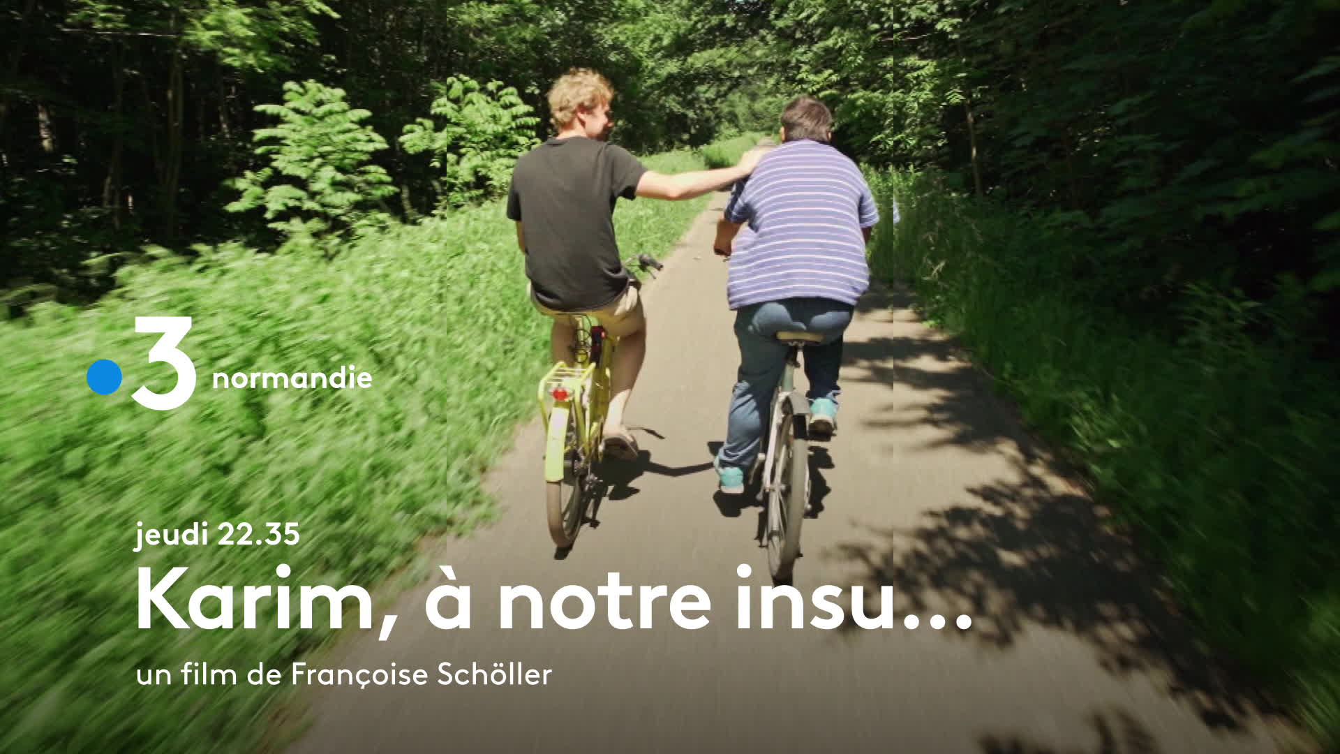 Karim à notre insu