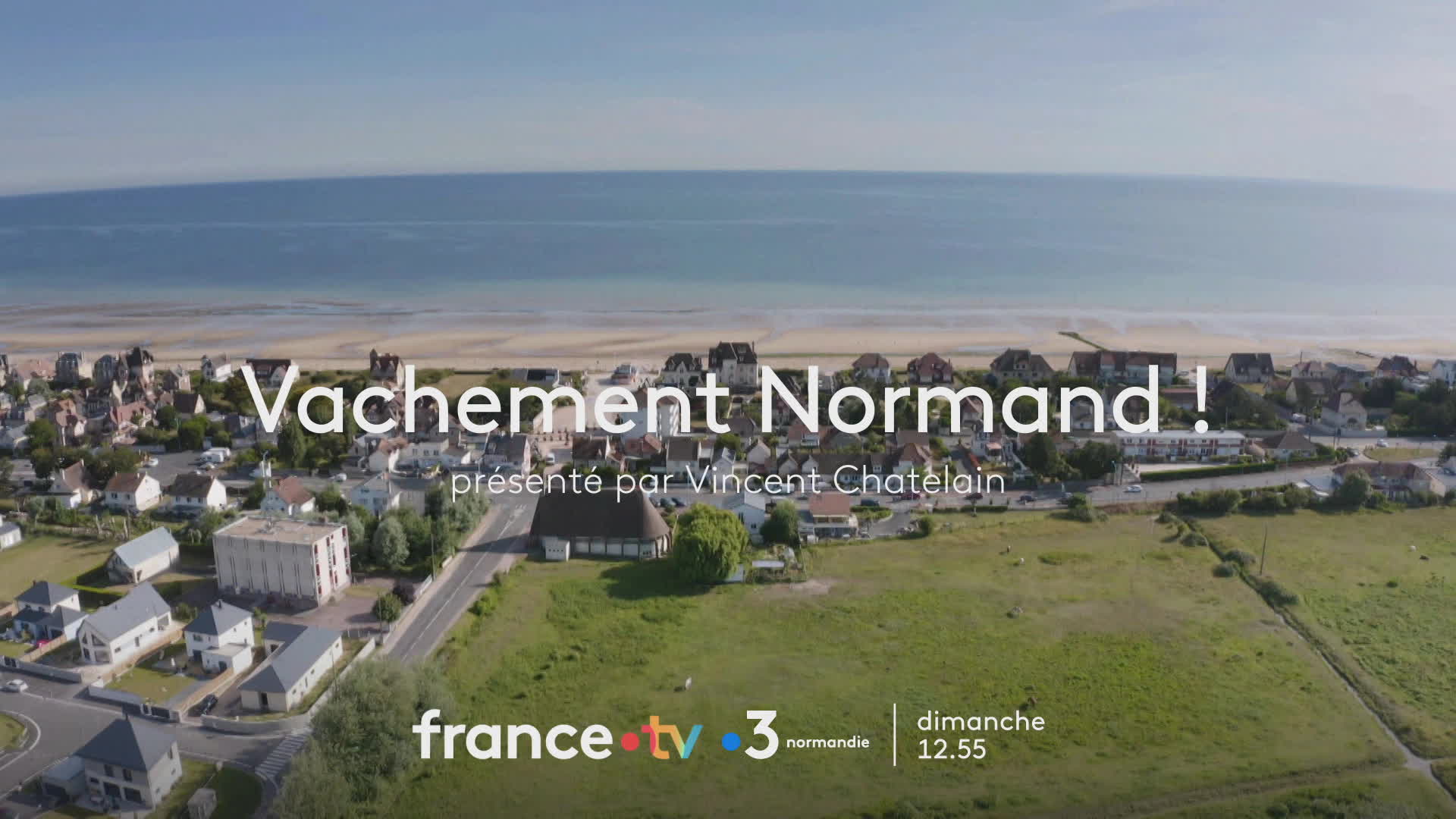 Vachement Normand