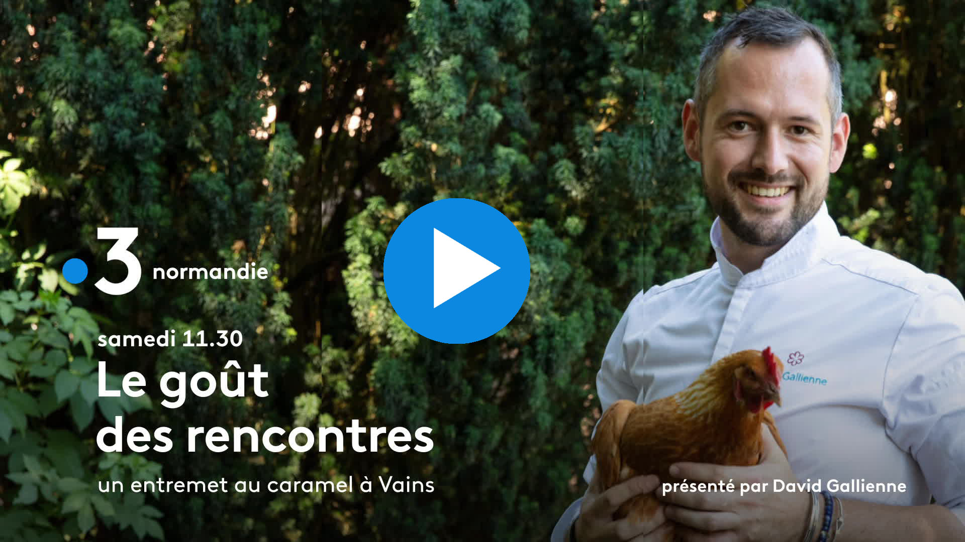 BA Le goût des rencontres