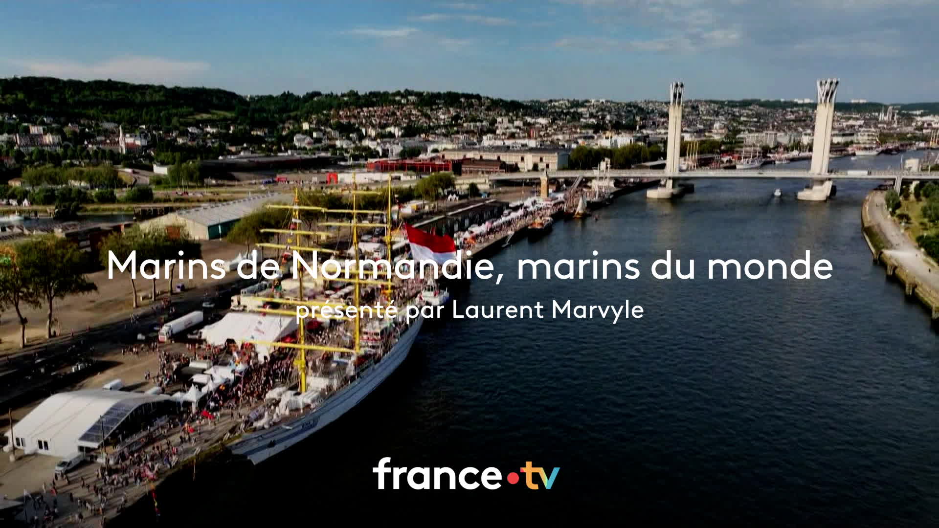 BA Marins de Normandie Marins du Monde