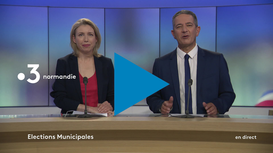 BA Normandie Municipales 28 juin 2020
