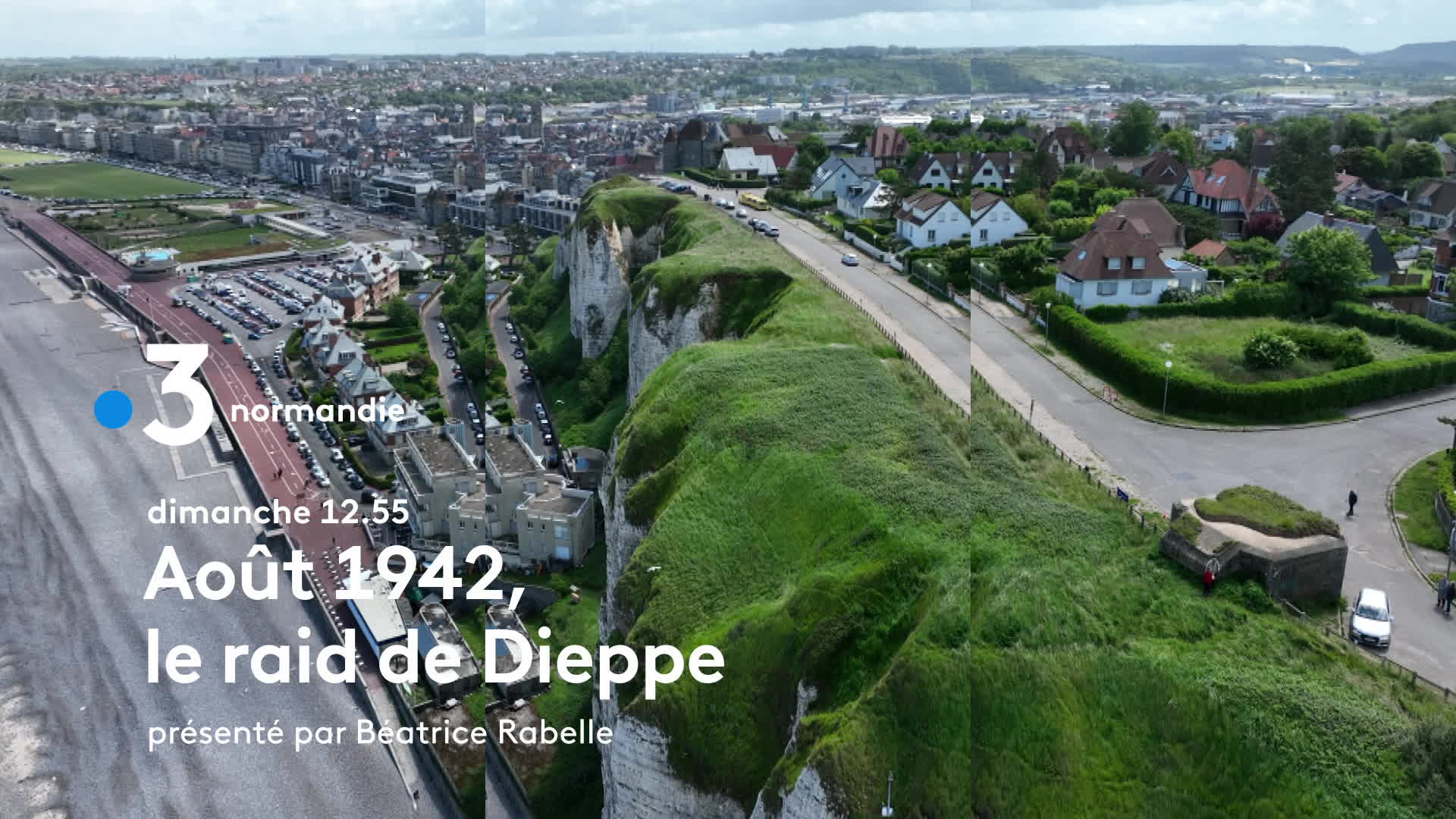 BA PAE Dieppe 42