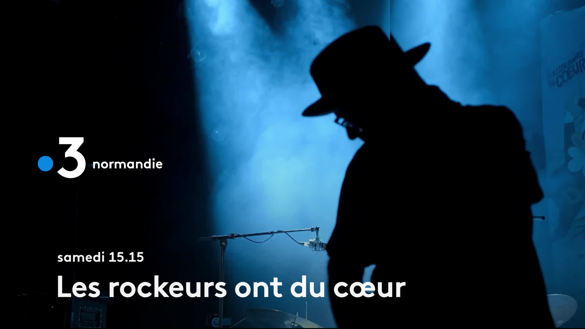 Bande-annonce les rockeurs ont du coeur