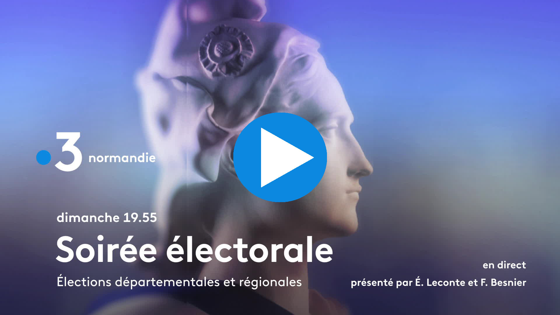 BA soirée 2ème tour