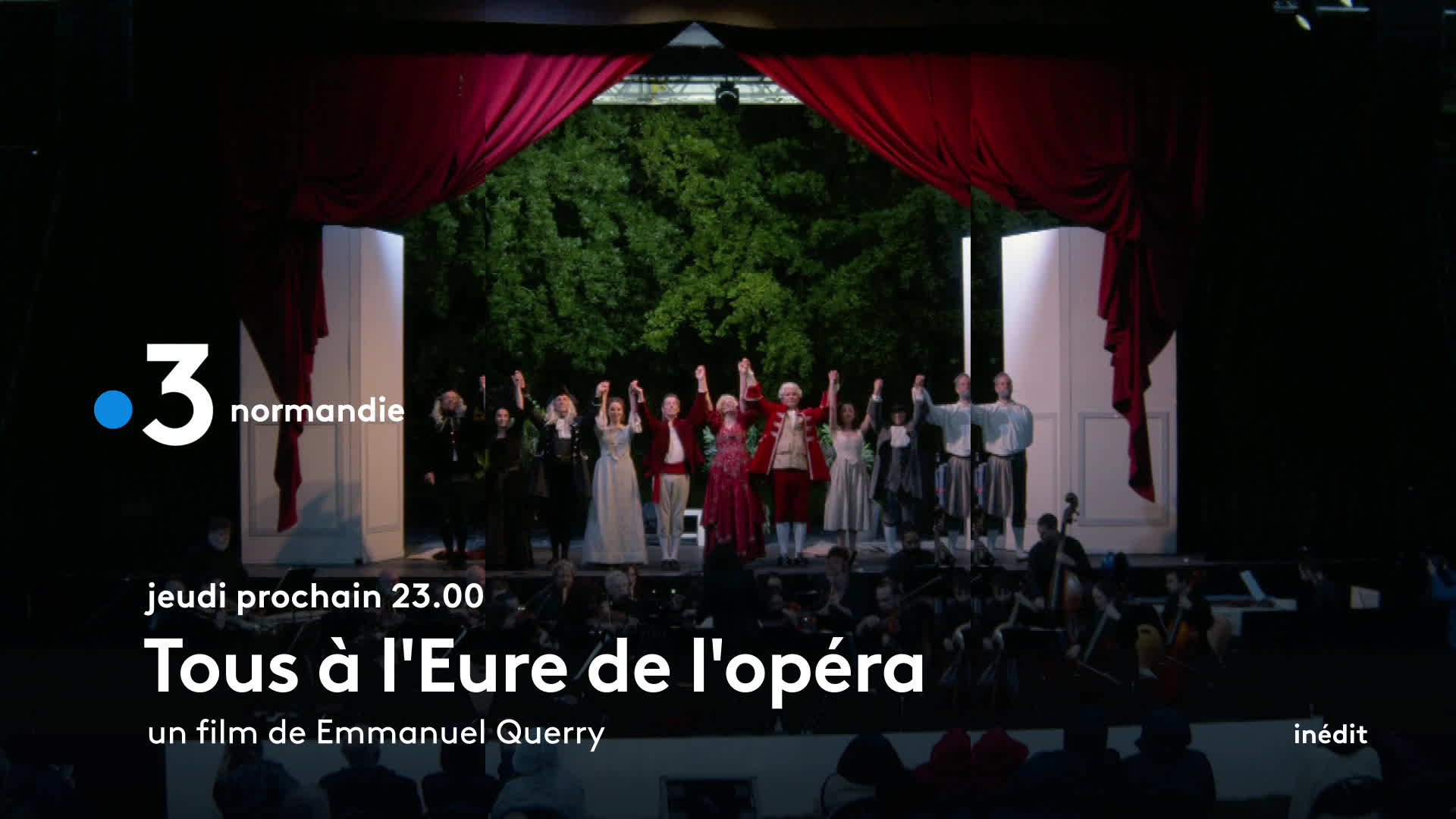 BA Tous à l'Eure de l'Opéra