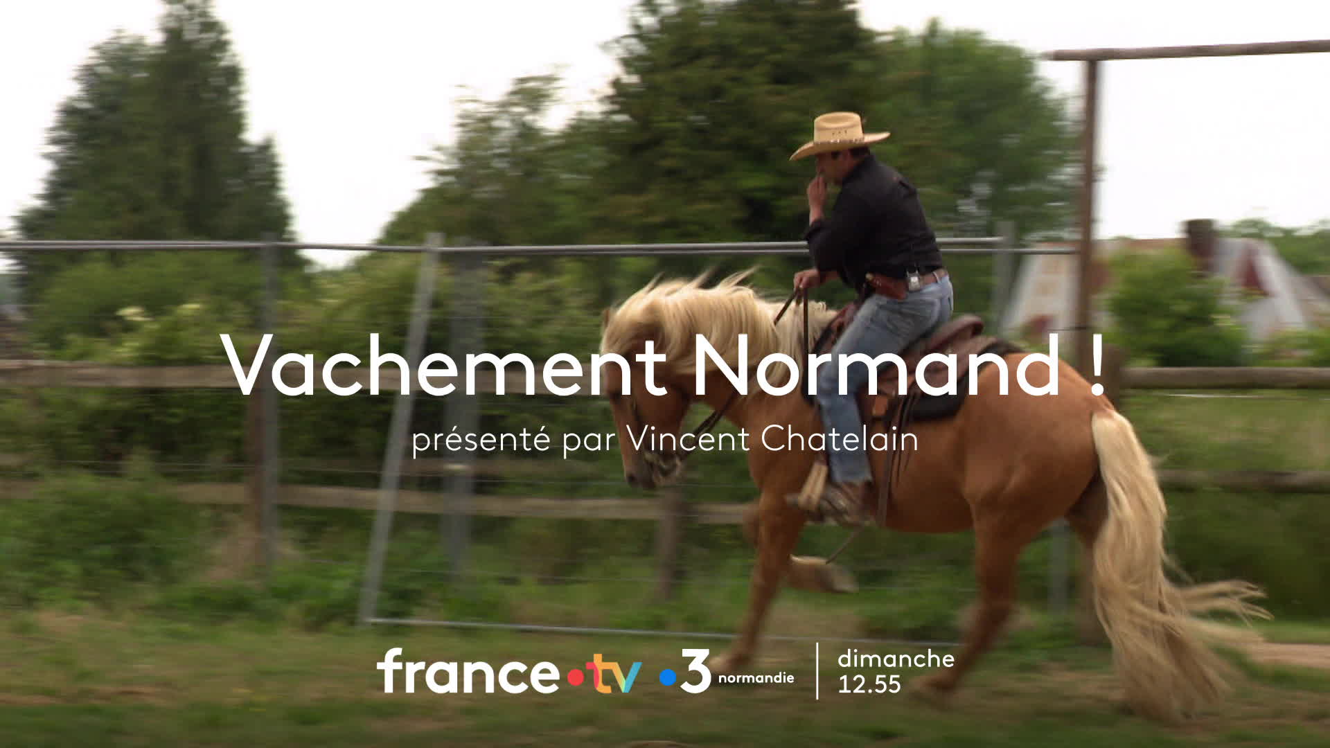 Vachement Normand