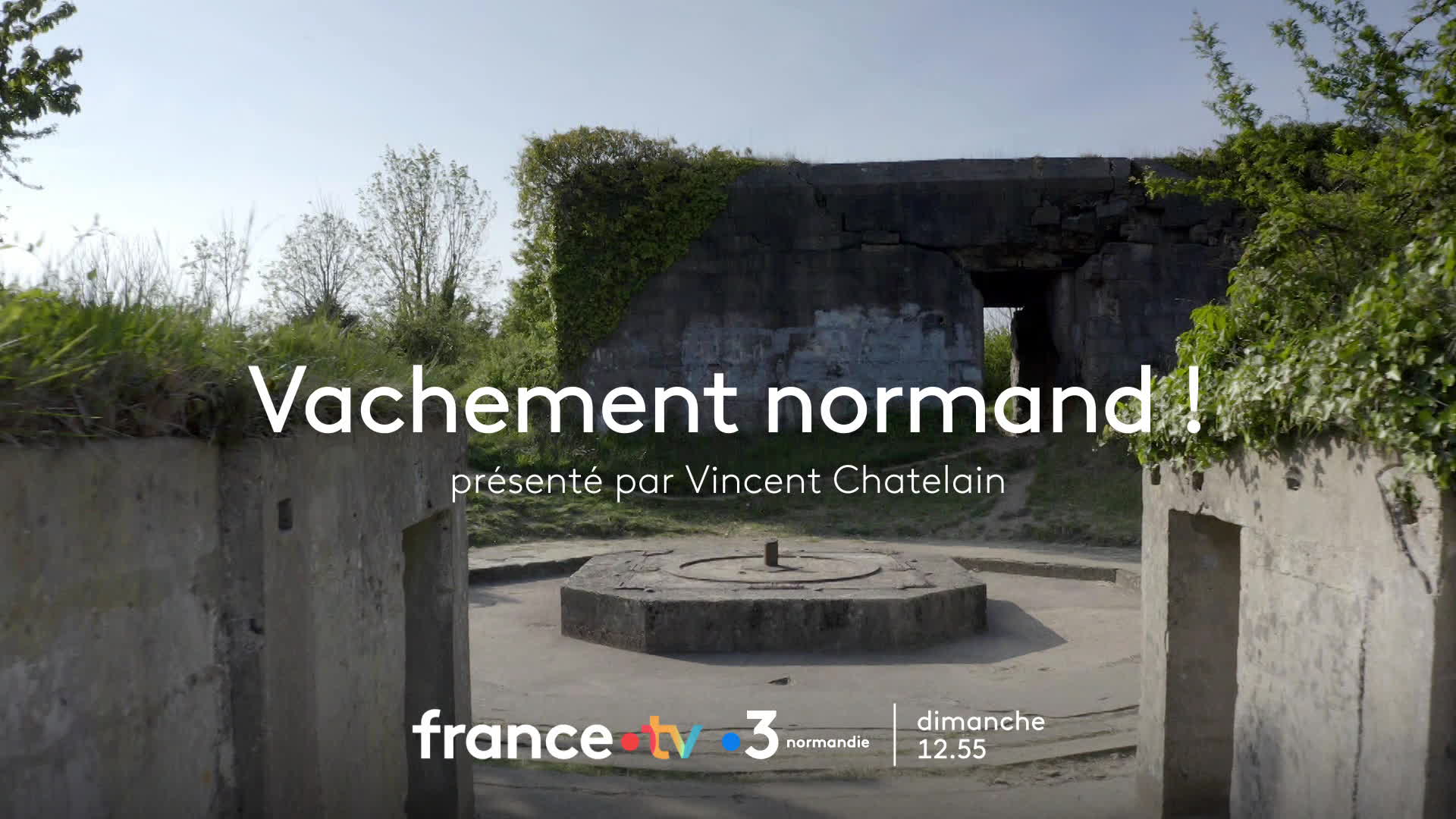 Vachement Normand