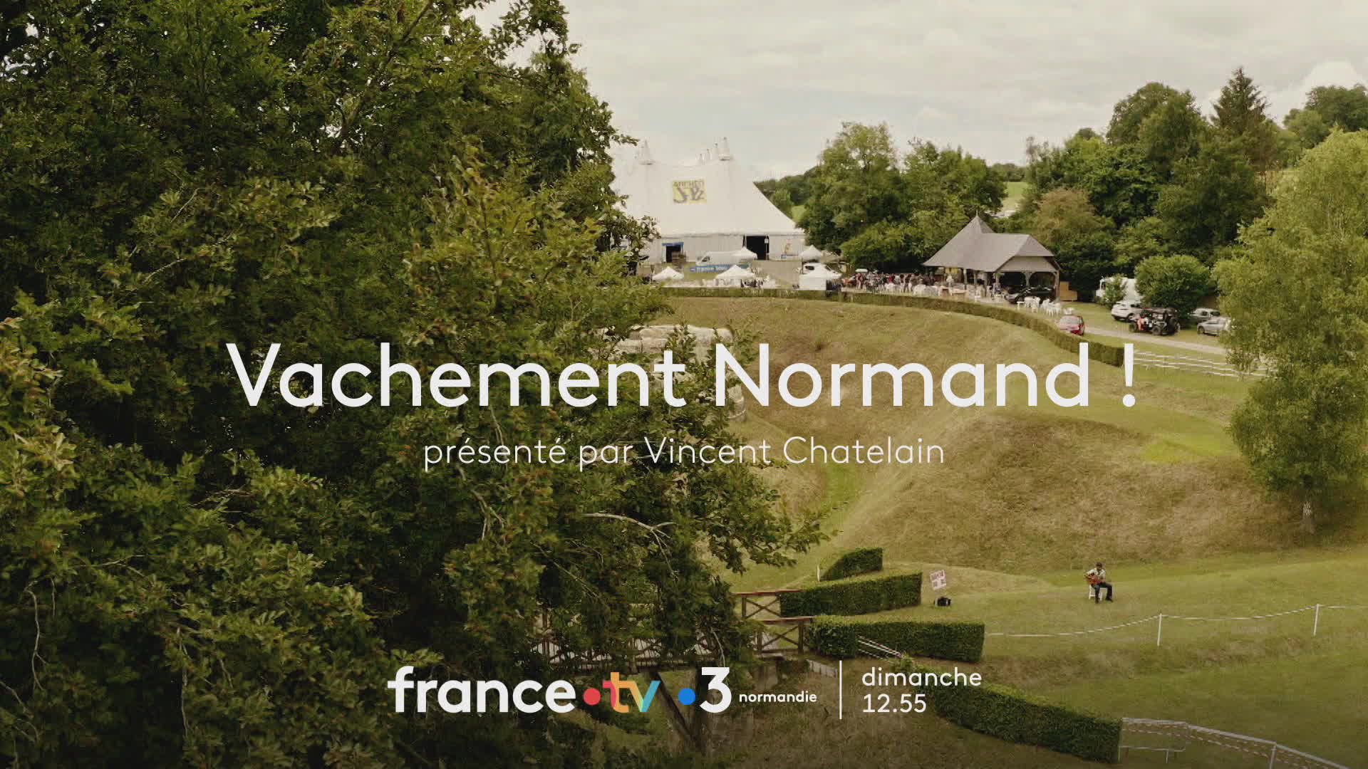 Vachement Normand