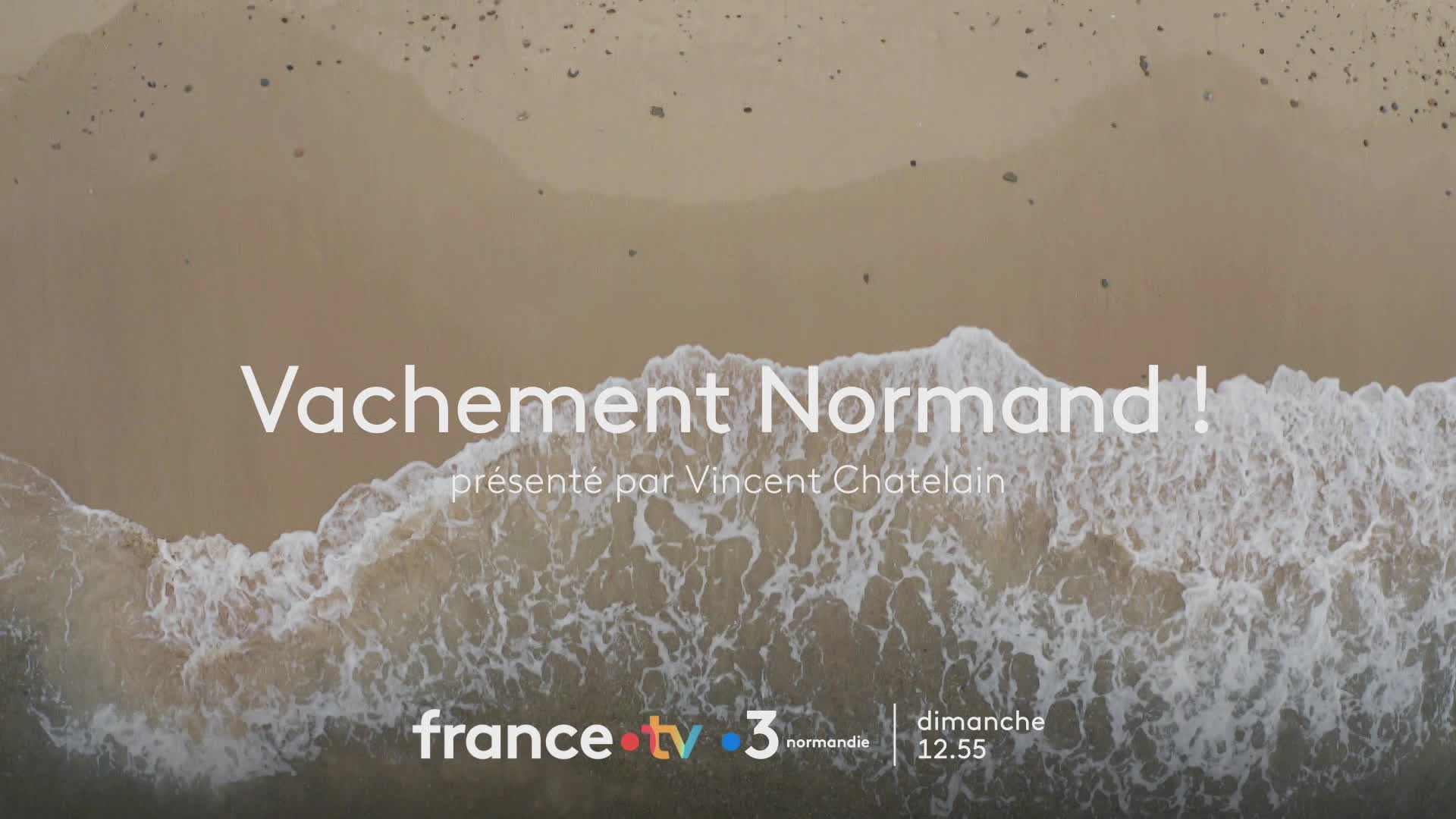 Vachement Normand