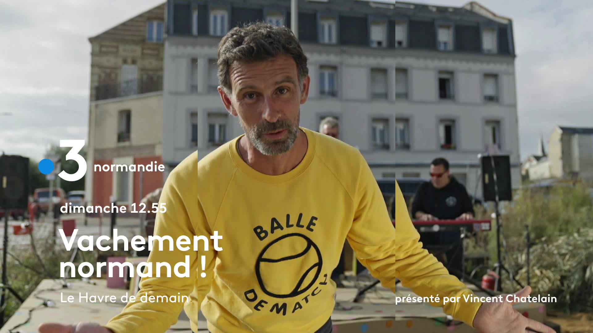 BA LE HAVRE DE DEMAIN