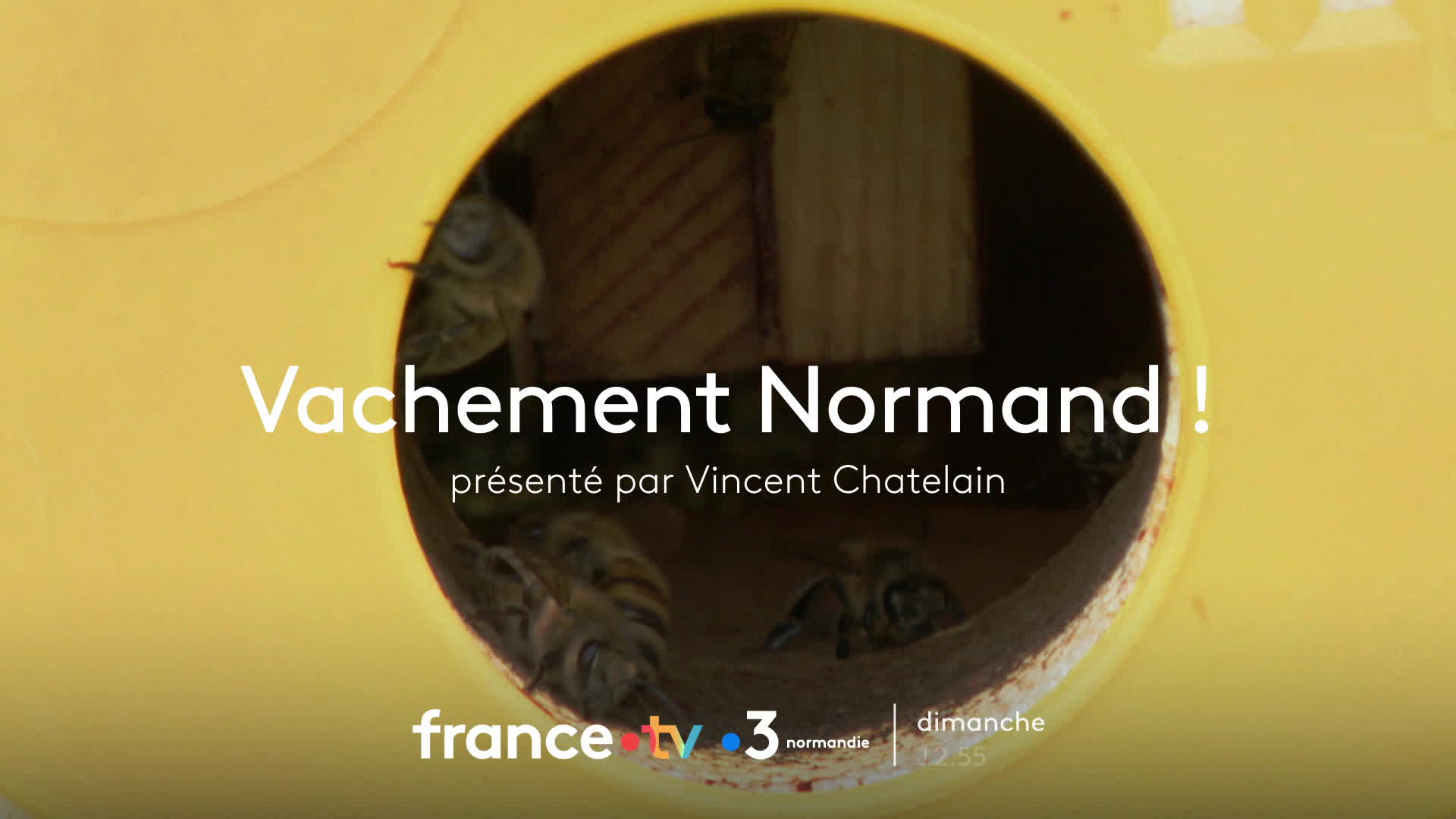 Vachement Normand