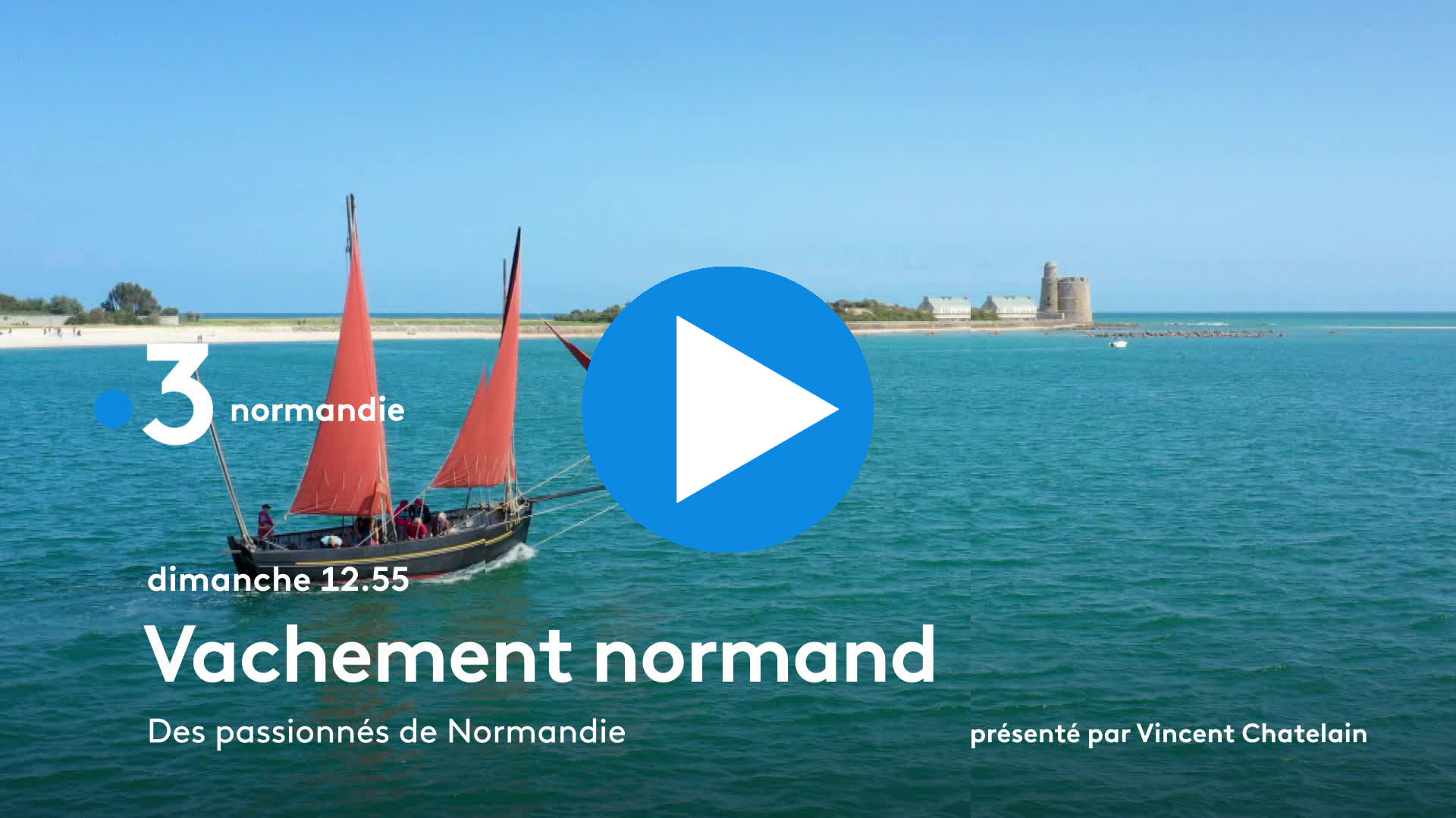 VAN Passionnés de Normandie