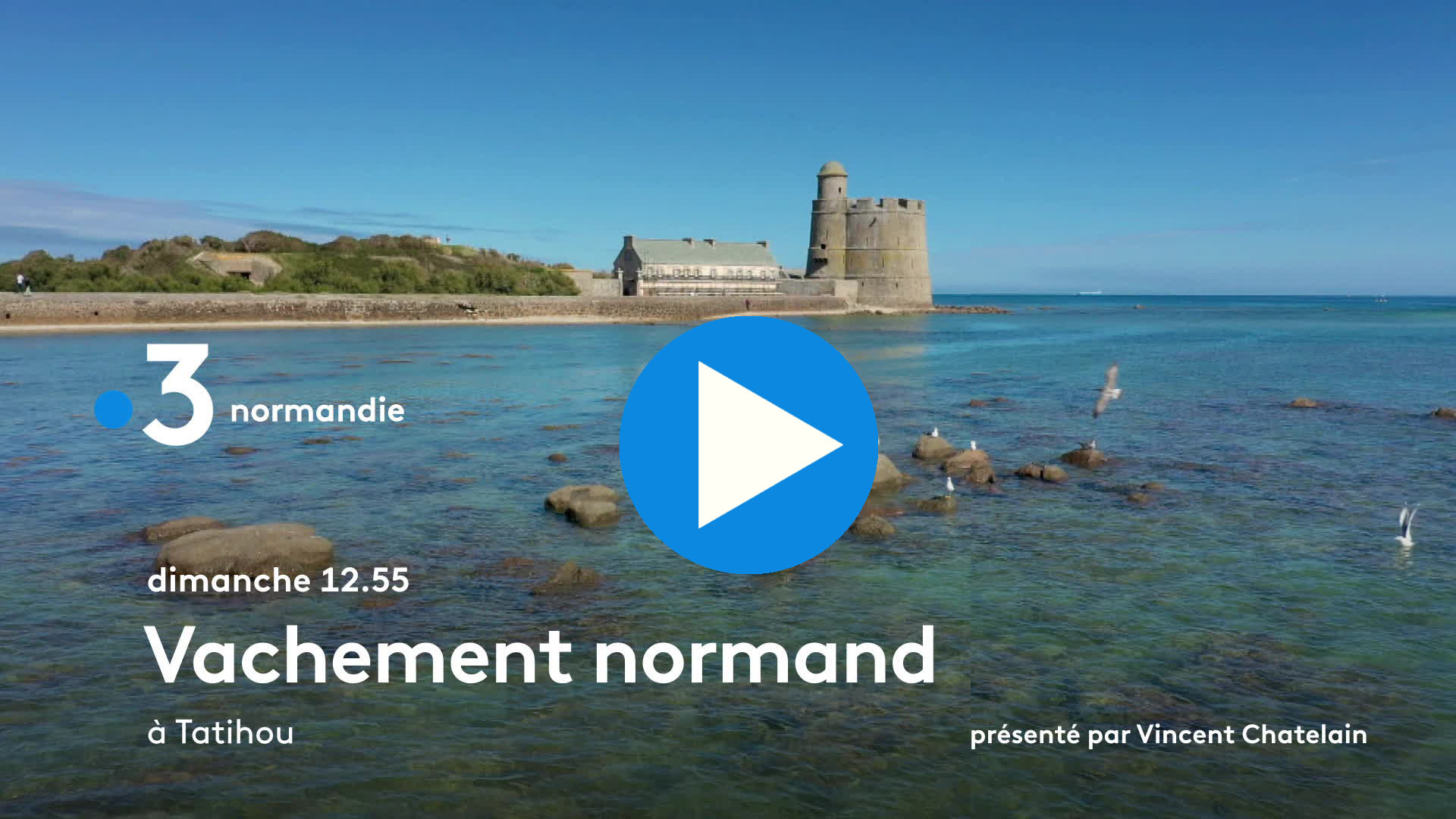 Bande-annonce Tatihou