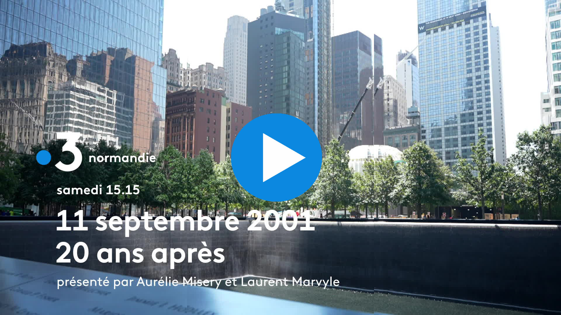 11 septembre 2001