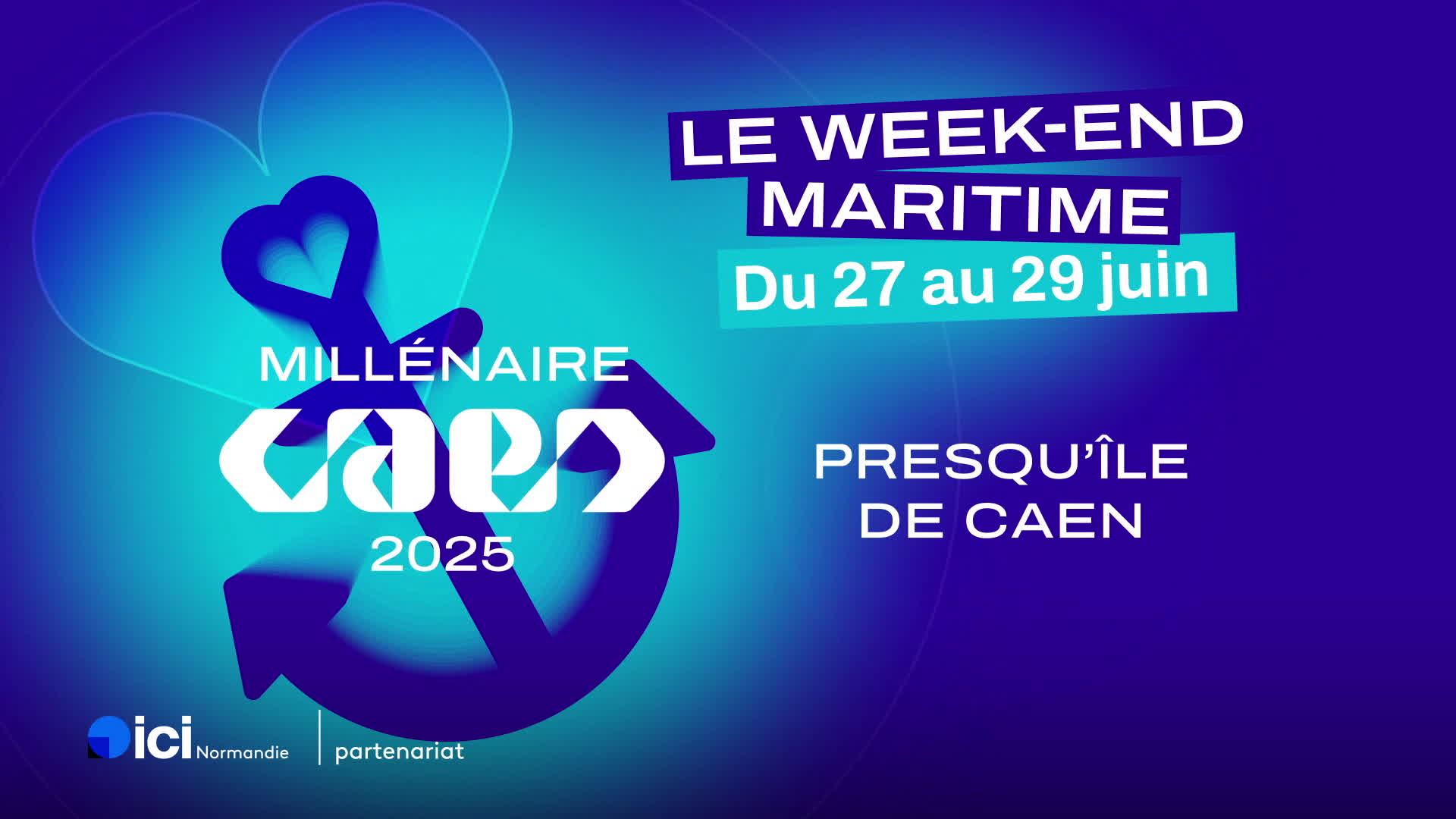 BA Millénaire de Caen