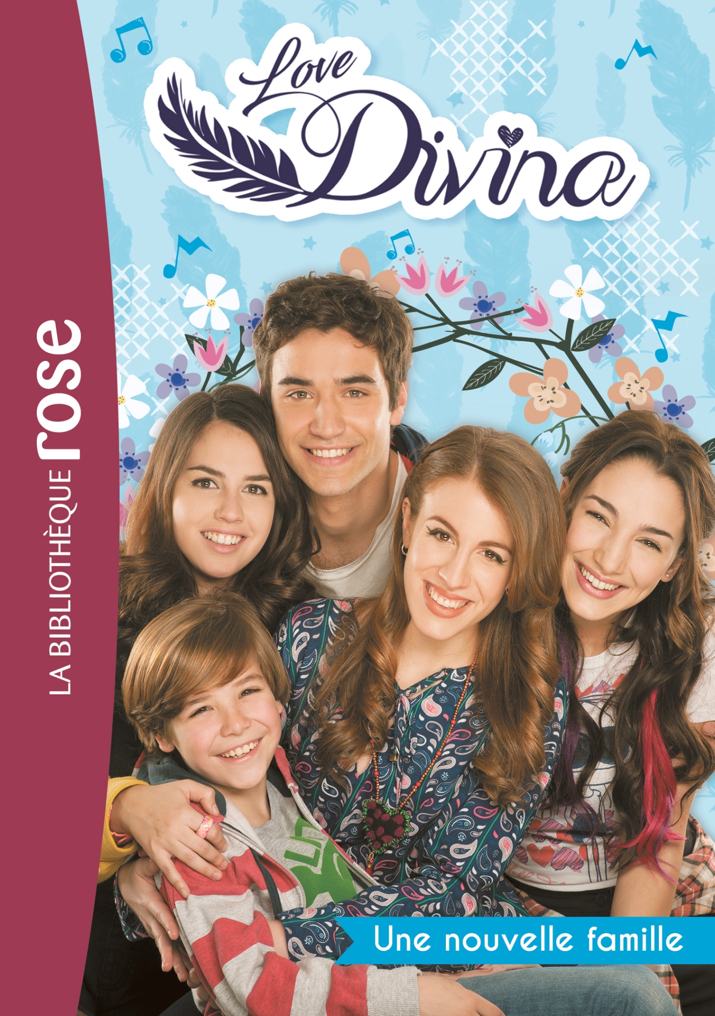 Love Divina