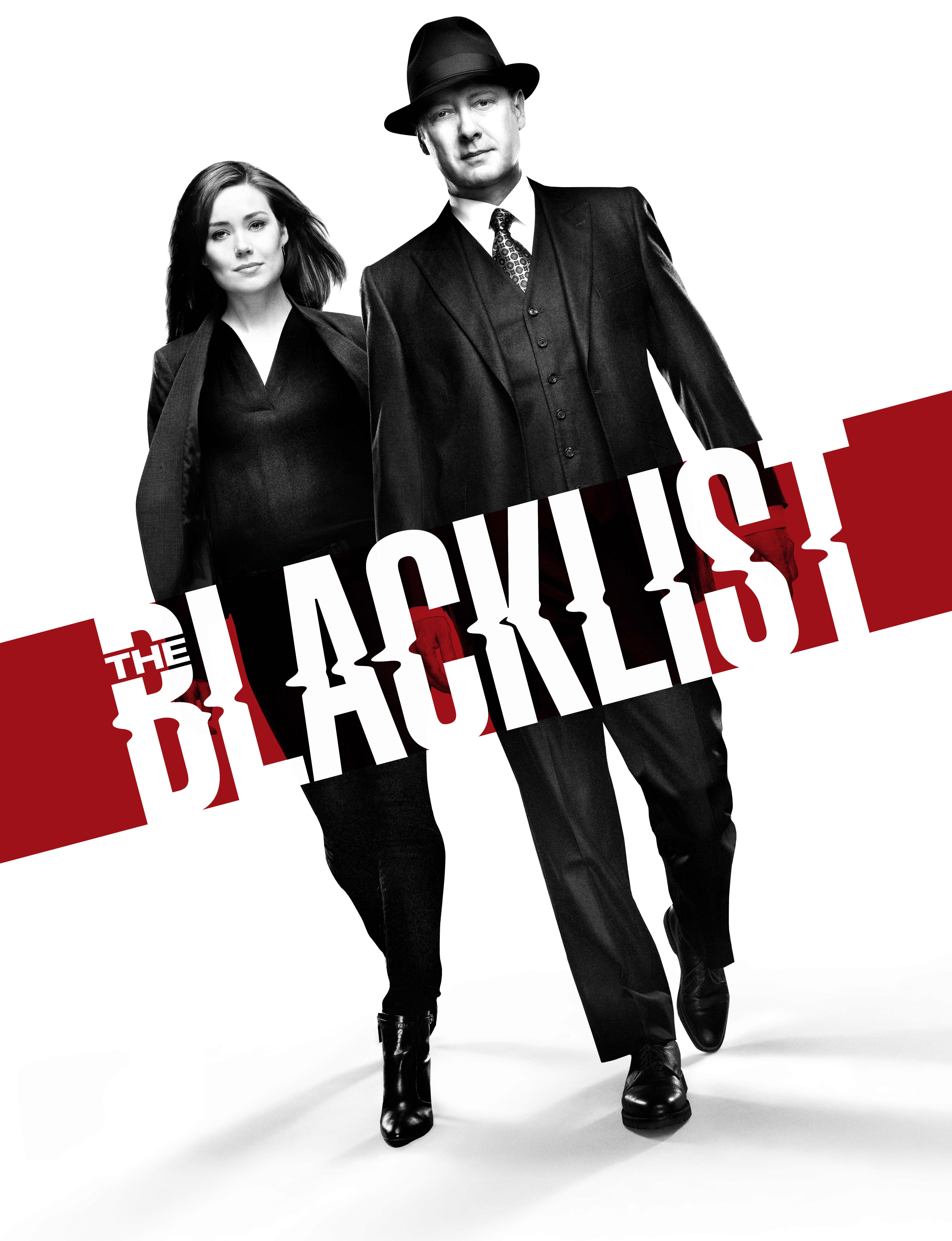 affiche blacklist saison 4