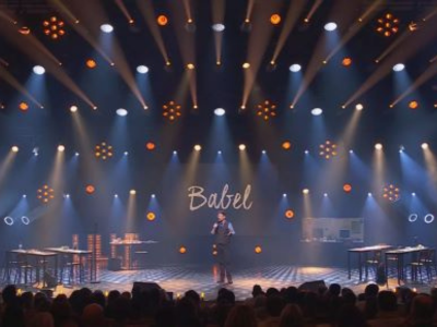 Babel Lilarious