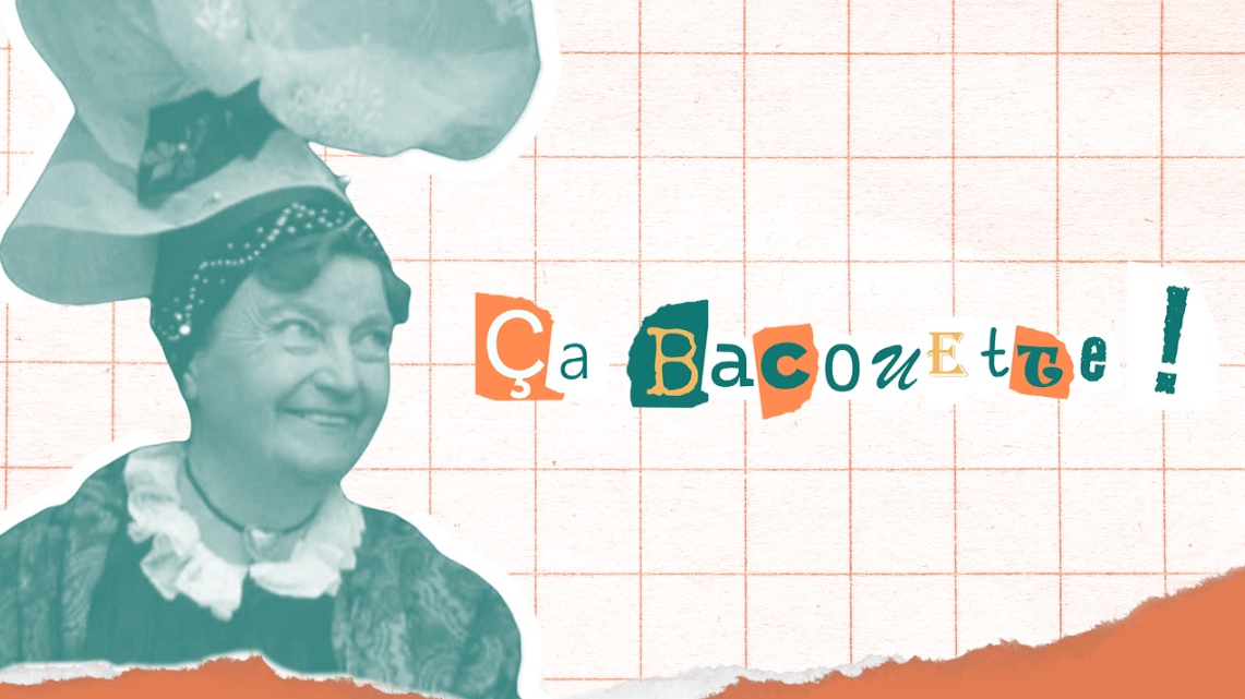 ça bacouette