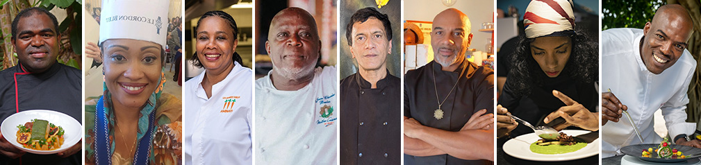 Chefs