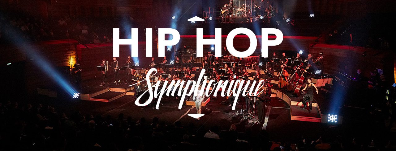 Hip Hop Symphonique